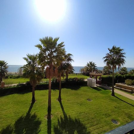 Apartamento Premium Los Cisnes Isla Canela Luaran gambar