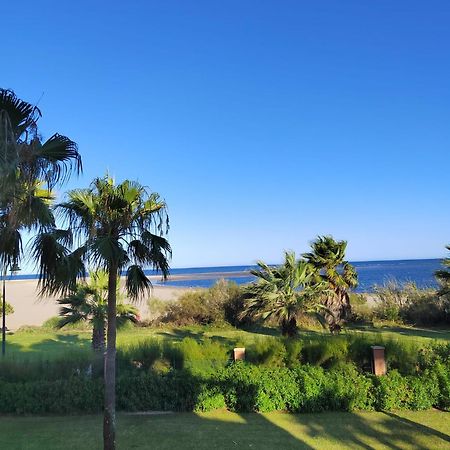 Apartamento Premium Los Cisnes Isla Canela Luaran gambar