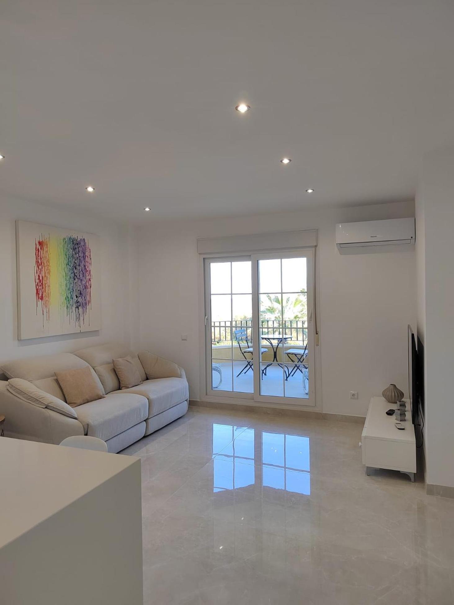 Apartamento Premium Los Cisnes Isla Canela Luaran gambar