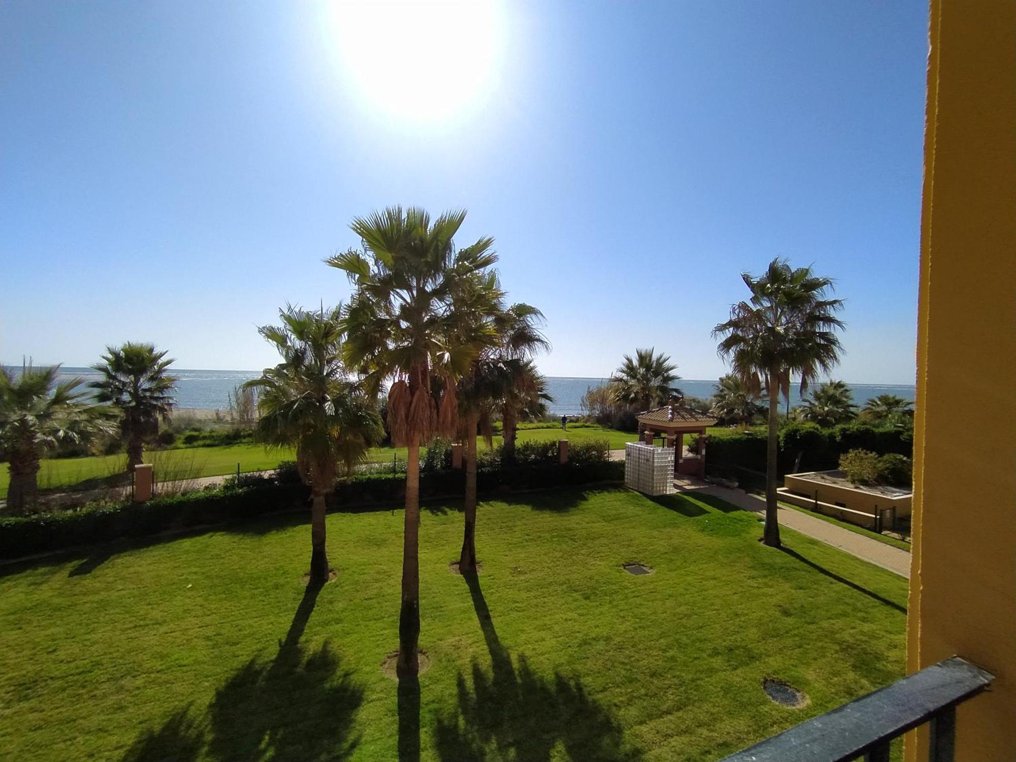 Apartamento Premium Los Cisnes Isla Canela Luaran gambar