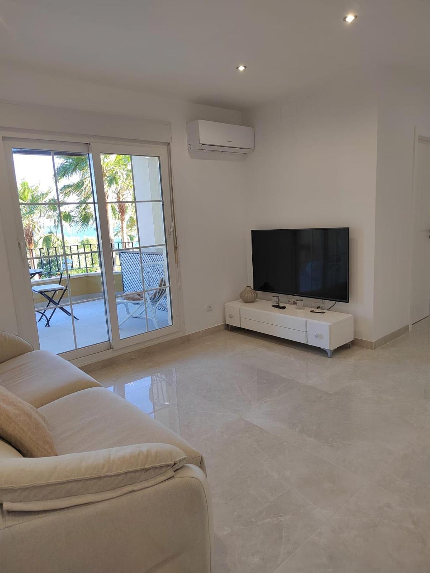 Apartamento Premium Los Cisnes Isla Canela Luaran gambar