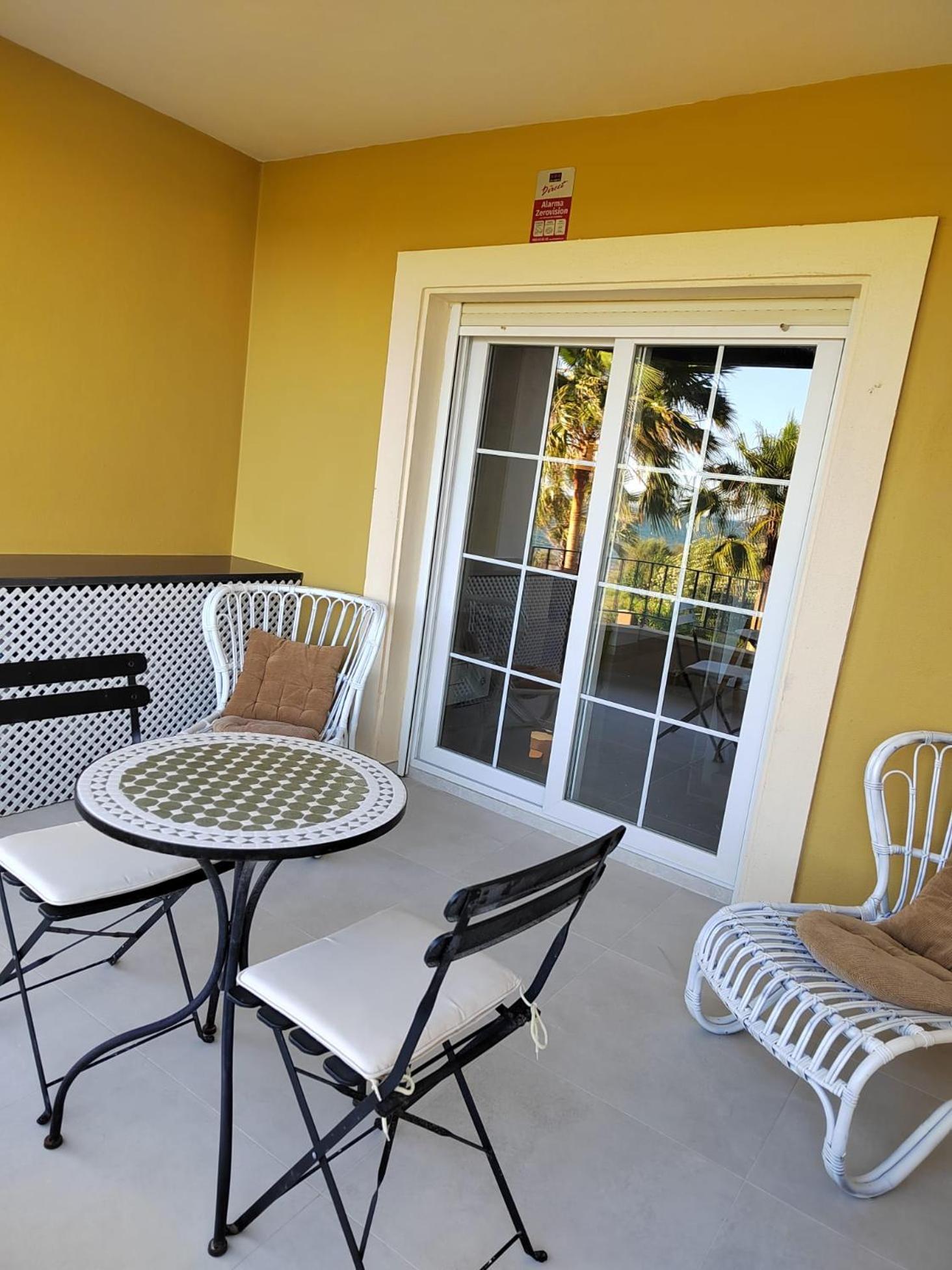 Apartamento Premium Los Cisnes Isla Canela Luaran gambar