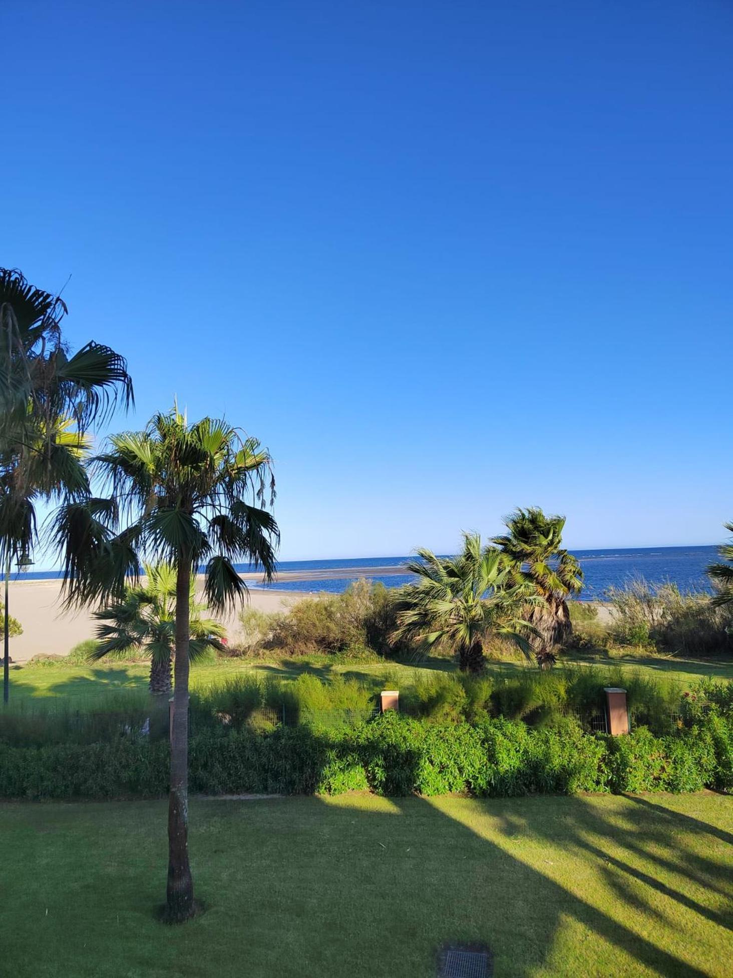 Apartamento Premium Los Cisnes Isla Canela Luaran gambar