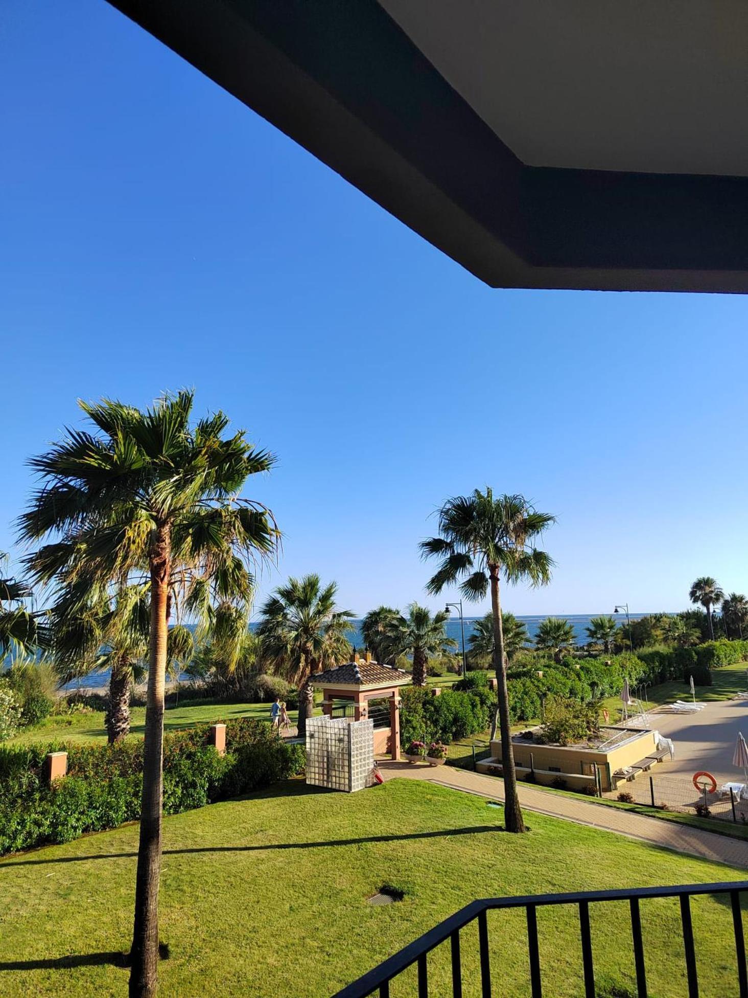 Apartamento Premium Los Cisnes Isla Canela Luaran gambar