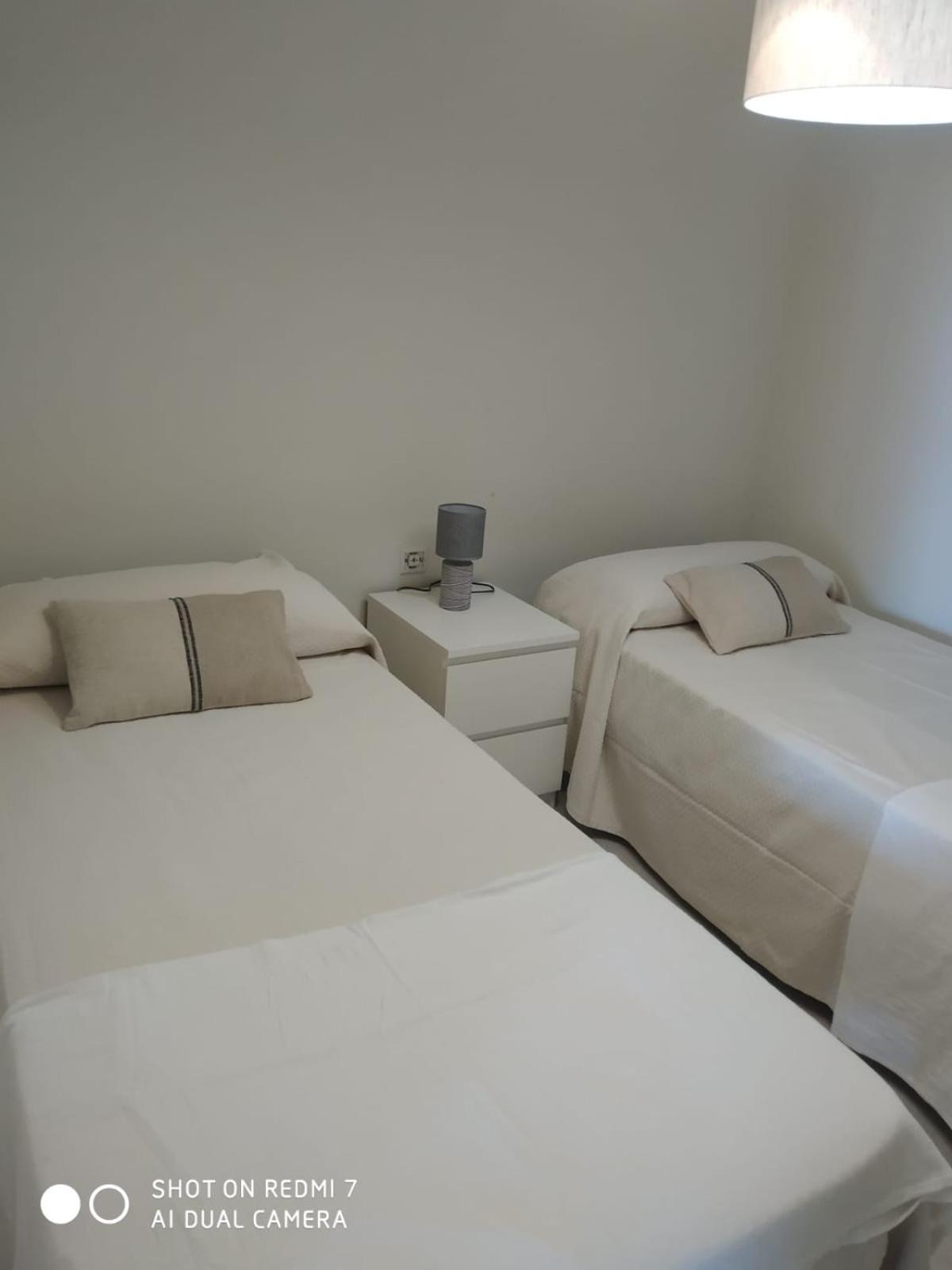 Apartamento Premium Los Cisnes Isla Canela Luaran gambar