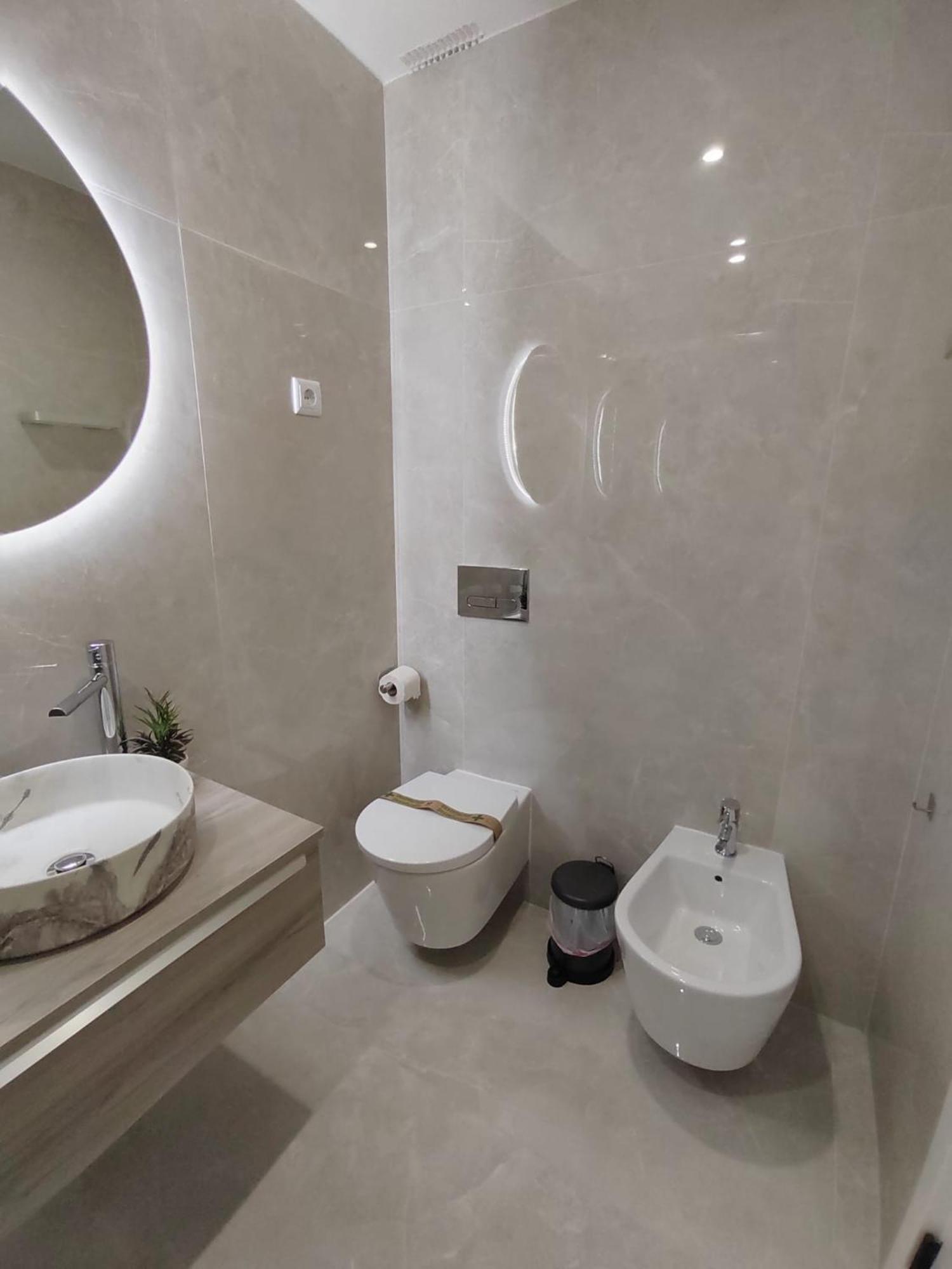 Apartamento Premium Los Cisnes Isla Canela Luaran gambar