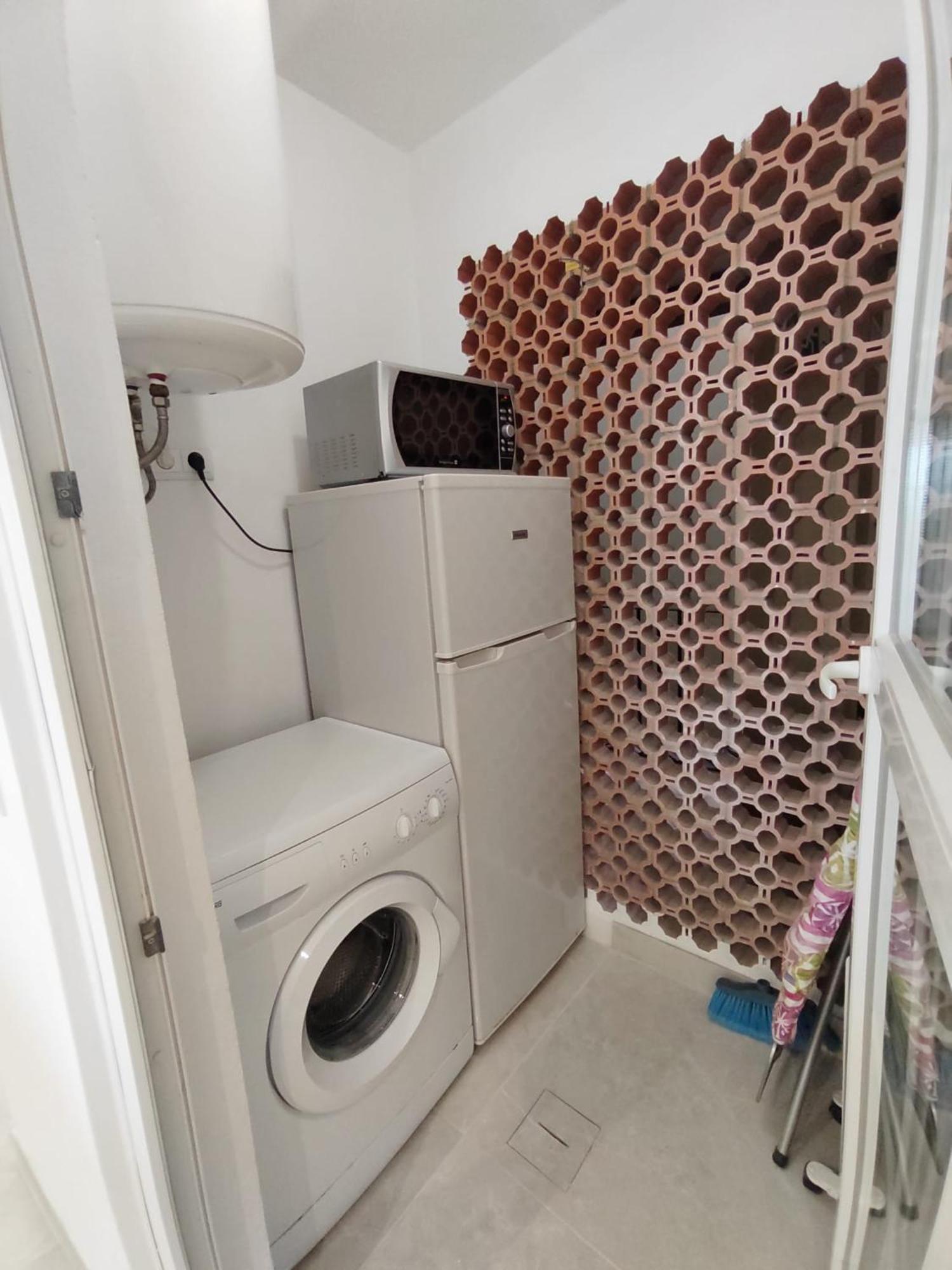 Apartamento Premium Los Cisnes Isla Canela Luaran gambar